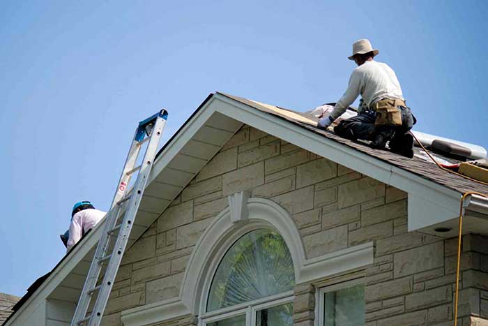 How To Choose The Right Roofing Company