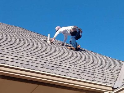 Home Roof Repair