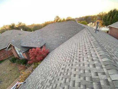 Quality Home Roofs 1