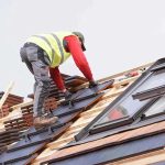Different Types Of Roofing Systems And What They Are Made Of
