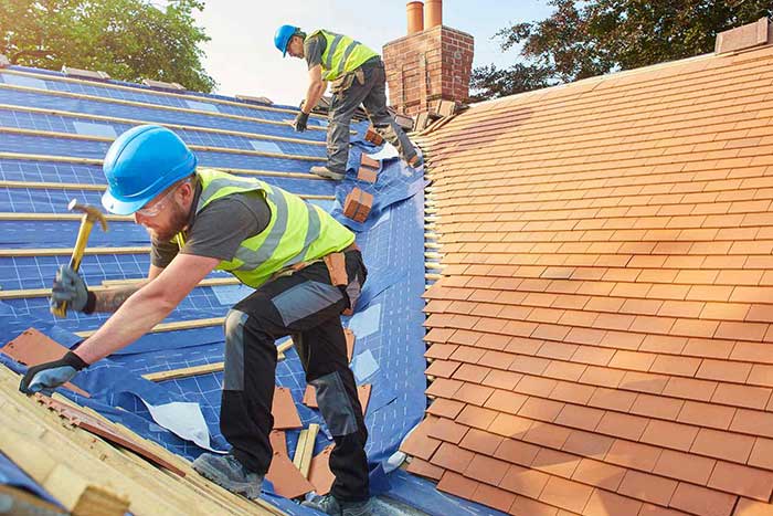 Everything You Should Know About Roofing