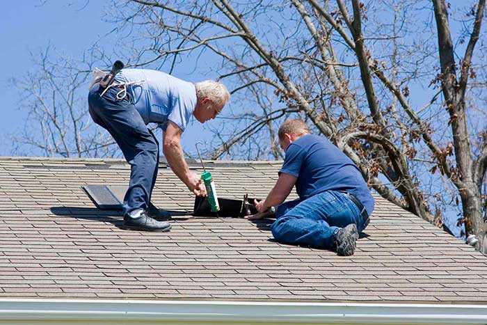 What You Need To Know About Roofing Contractors